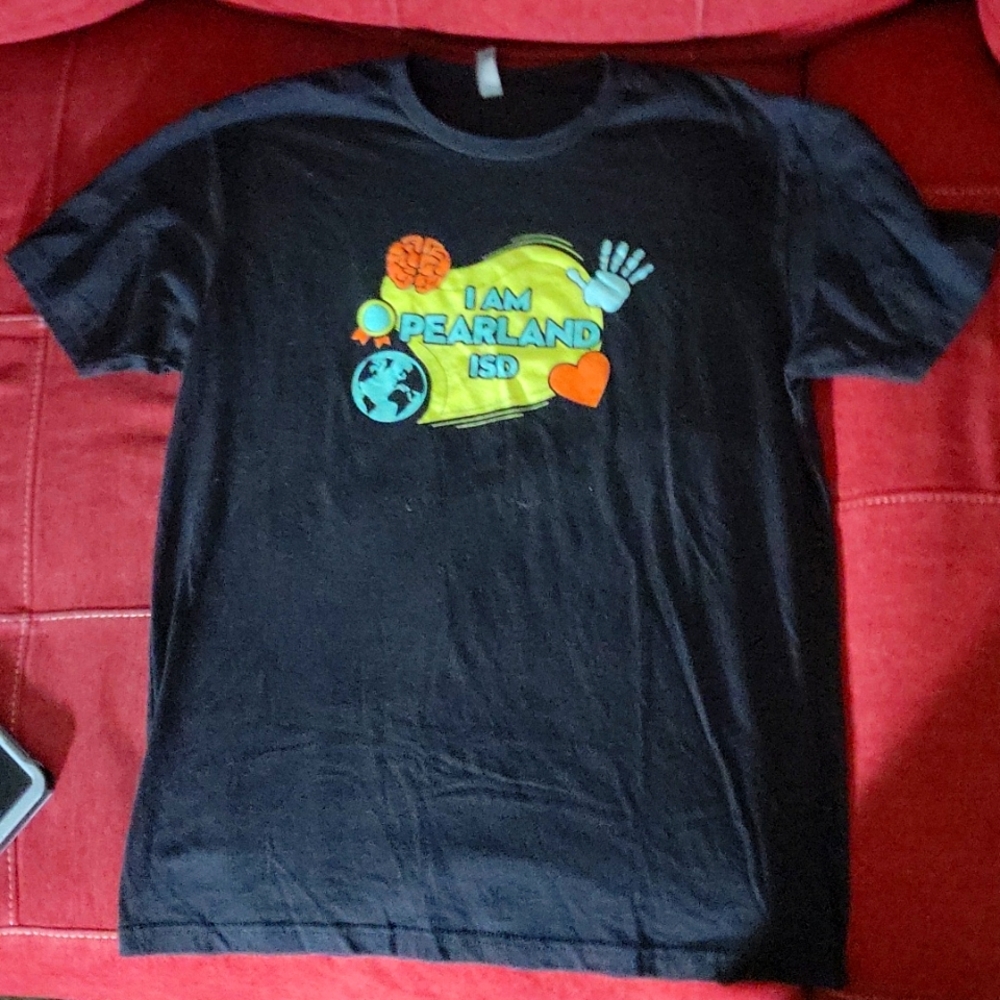 Tshirt blk